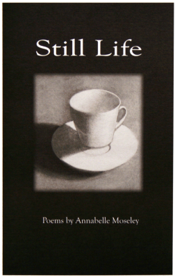 Still Life Still Life Front Cover